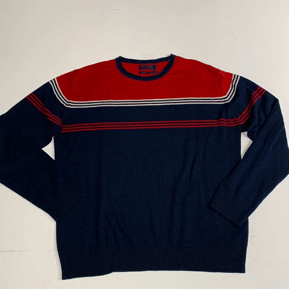 Allen Solly Wool blend Sweater